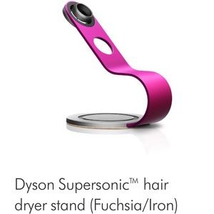 Dyson Supersonic Hair Dryer Stand